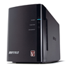 Buffalo LinkStation Pro Duo 8TB 